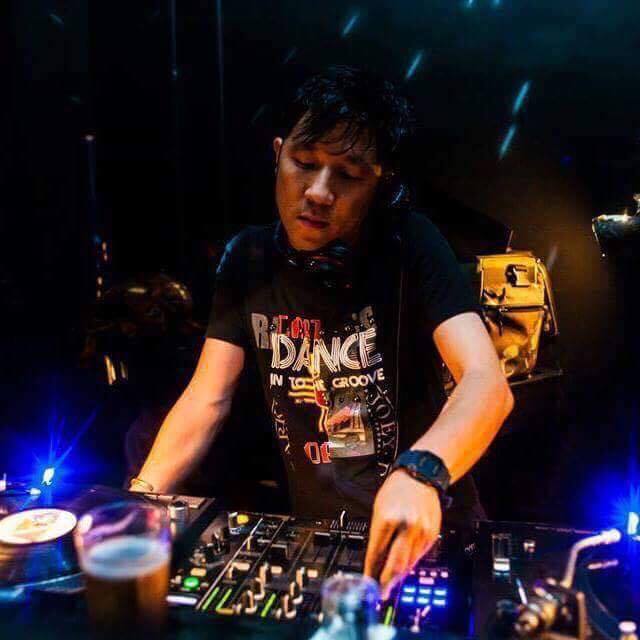 DJ YU-TA