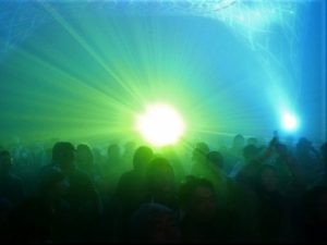 Sunshine Festival 2018