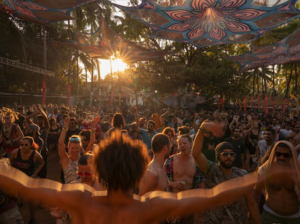 Hill Top Festival 2020